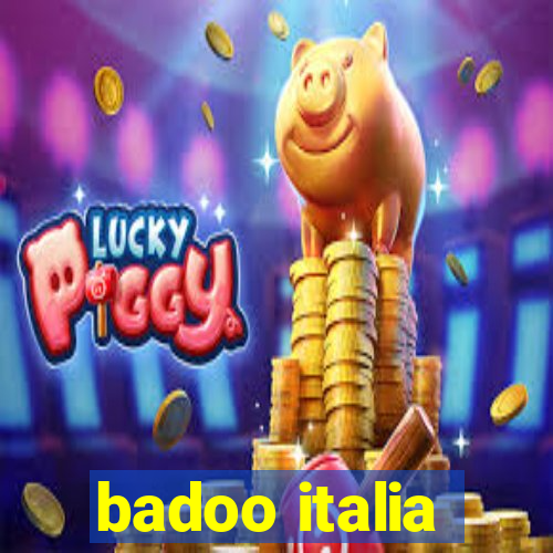 badoo italia